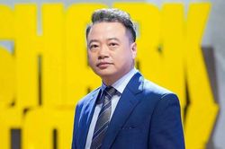 Bị truy tố về tội rửa tiền, Shark Bình đối diện khung hình phạt 10-15 năm tù