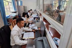 Gia Lai: Đánh giá cán bộ, công chức qua KPI và sự hài lòng của người dân