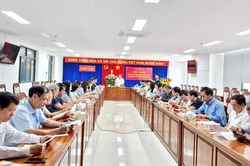 Phường Pleiku triển khai c&ocirc;ng t&aacute;c tuyển chọn, gọi c&ocirc;ng d&acirc;n nhập ngũ năm 2027