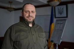 Tin thế giới tối 3-8: Ông Rustem Umerov được chọn làm lãnh đạo Cơ quan Tình báo Đối ngoại Ukraine