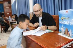 Khánh Hòa triển khai Đề án đưa tiếng Anh thành ngôn ngữ thứ hai trong trường học