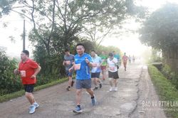 Xã Vạn Linh tổ chức Giải chạy Bán Marathon mở rộng năm 2026