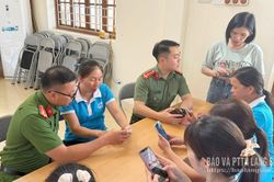 Sáng tạo trong tuyên truyền pháp luật