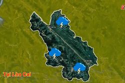 Dự báo thời tiết ngày 3/8