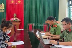Lào Cai: Bình luận xúc phạm uy tín của cơ quan, tổ chức, một chủ tài khoản facebook bị xử phạt 12,5 triệu đồng