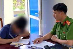 Xã Bảo Hà: Một cá nhân bị xử phạt 12,5 triệu đồng vì xúc phạm danh dự người khác trên mạng xã hội