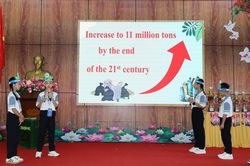 Xây dựng môi trường học ngoại ngữ toàn diện