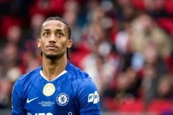 Chelsea khước từ đề nghị 86 triệu bảng của Arsenal dành cho chân sút Joao Pedro