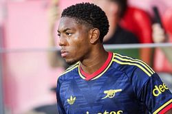 Man Utd nhắm Myles Lewis-Skelly của Arsenal: Mảnh ghép đa năng hay quyết định mạo hiểm?