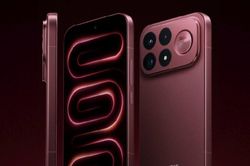 Redmi K100 Pro Max lộ điểm test game: Snapdragon 8 Elite Gen 5 và pin 9.070mAh thể hiện sức mạnh