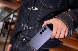Nâng cấp camera trên Galaxy Z Fold8 Ultra: Đột phá với thuật toán HDR 200MP từ S26 Ultra