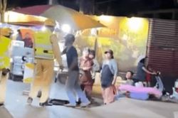 Lâm Đồng khẩn cấp tạm giữ người đàn ông chống người thi hành công vụ