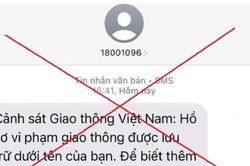 Giải m&atilde; thủ đoạn giả mạo SMS Brandname: Kẻ gian can thiệp v&agrave;o luồng tin nhắn thật thế n&agrave;o?