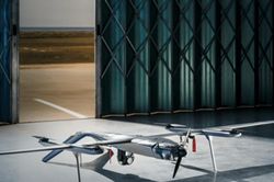 Nga đánh chặn UAV trinh sát Tekever AR3 do Bồ Đào Nha sản xuất ở Bryansk