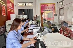 Chuyển đổi số tạo động lực phát triển ở Mường Hoa