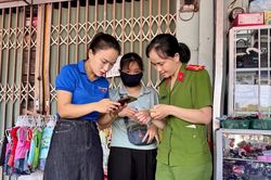 Khi tuổi trẻ trở thành 'đại sứ số'
