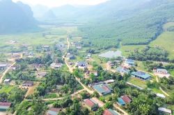 Sắc mới vùng cao Kiên Trinh