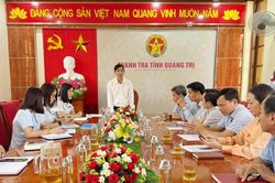 Nâng cao chất lượng đội ngũ cán bộ