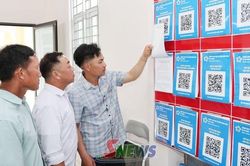 Phát huy dân chủ ở cơ sở, tạo đồng thuận trong nhân dân