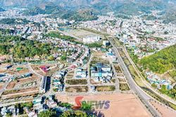 Quy hoạch mở rộng không gian phát triển mới