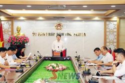 Xây dựng Nghị quyết của HĐND tỉnh quy định về định mức xóa nhà tạm, nhà dột nát trên địa bàn tỉnh, giai đoạn 2026-2030