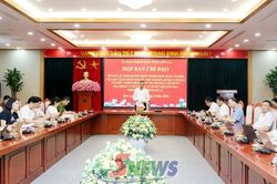 Tăng tốc hoàn thiện cơ sở dữ liệu đất đai