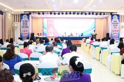 Phiên thứ nhất Đại hội đại biểu Liên hiệp các Hội Khoa học và Kỹ thuật tỉnh lần thứ IV, nhiệm kỳ 2026-2031