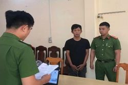 Khởi tố đối tượng dùng chiêu bán bia giá rẻ để chiếm đoạt hơn 393 triệu đồng