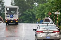Bộ Công an tiếp thu, rút ngắn đoạn đường sát hạch từ 10km xuống tối thiểu 5km