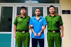 Công an Hà Nội vượt 1.500km bắt đối tượng truy nã
