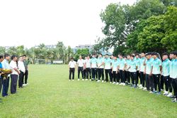 Tiếp sức cho bóng đá chuyên nghiệp xứ Trà