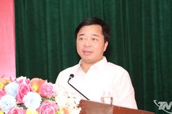 Nâng cao chất lượng sinh hoạt chi bộ sau sắp xếp tổ dân phố