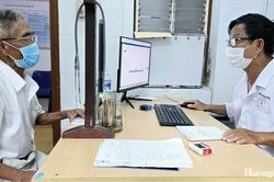 Chung tay xây dựng môi trường không khói thuốc