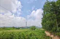 Nghệ An chấp thuận đầu tư dự án đường dây 220kV Hưng Đông - Nghi Sơn