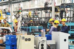 Kinh tế Thủ đô: Doanh nghiệp ngoài nhà nước đóng góp ngân sách tăng mạnh