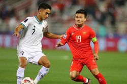 Lịch sử đối đầu Indonesia vs Việt Nam: Ngang tài ngang sức