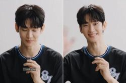 Kim Soo Hyun xuất hiện với ngoại hình gầy gò, thừa nhận rất nhớ khán giả