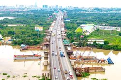 Biến động giá bất thường: Khi nào được sửa đổi hợp đồng xây dựng?