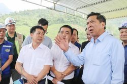 Ban Thường vụ Đảng ủy Bộ Xây dựng yêu cầu nâng cao chất lượng công tác kiểm tra