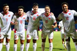 Siêu máy tính dự đoán trận Indonesia vs Việt Nam: Kết quả khó tin