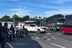 Tai nạn giao thông 3/8: Người phụ nữ tử vong sau va chạm xe tải tại Hưng Yên