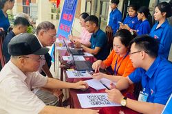 Hà Nội triển khai chiến dịch 100 ngày xử lý điểm nghẽn về chuyển đổi số
