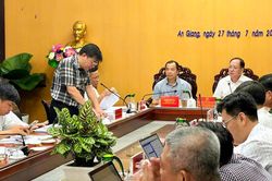EVNSPC tăng tốc tiến độ các dự án trọng điểm phía Nam