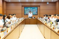 Hoàn thiện cơ chế đặc thù bảo đảm chất lượng, hiệu quả đầu tư các công trình APEC 2027