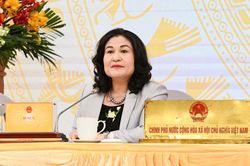 Cả nước c&ograve;n 48.078 th&ocirc;n, tổ d&acirc;n phố sau sắp xếp