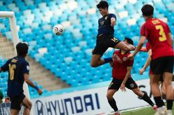 AFF Cup 2026: Thắng thuyết phục Timor-Leste, Campuchia hẹn đấu Việt Nam