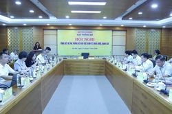 Lấp dần khoảng trống dữ liệu để đánh giá đúng quy mô nền kinh tế
