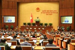 Sửa Luật Đầu tư: Cắt giảm khoảng 786 điều kiện kinh doanh và 232 thủ tục hành chính