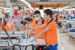 Việt Nam nhập siêu 20,52 tỷ USD trong 7 tháng đầu năm