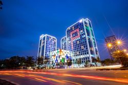 Vốn ngoại trở lại: FPT được giải ngân mạnh nhất, vẫn ở Top 2 bán ròng từ đầu năm